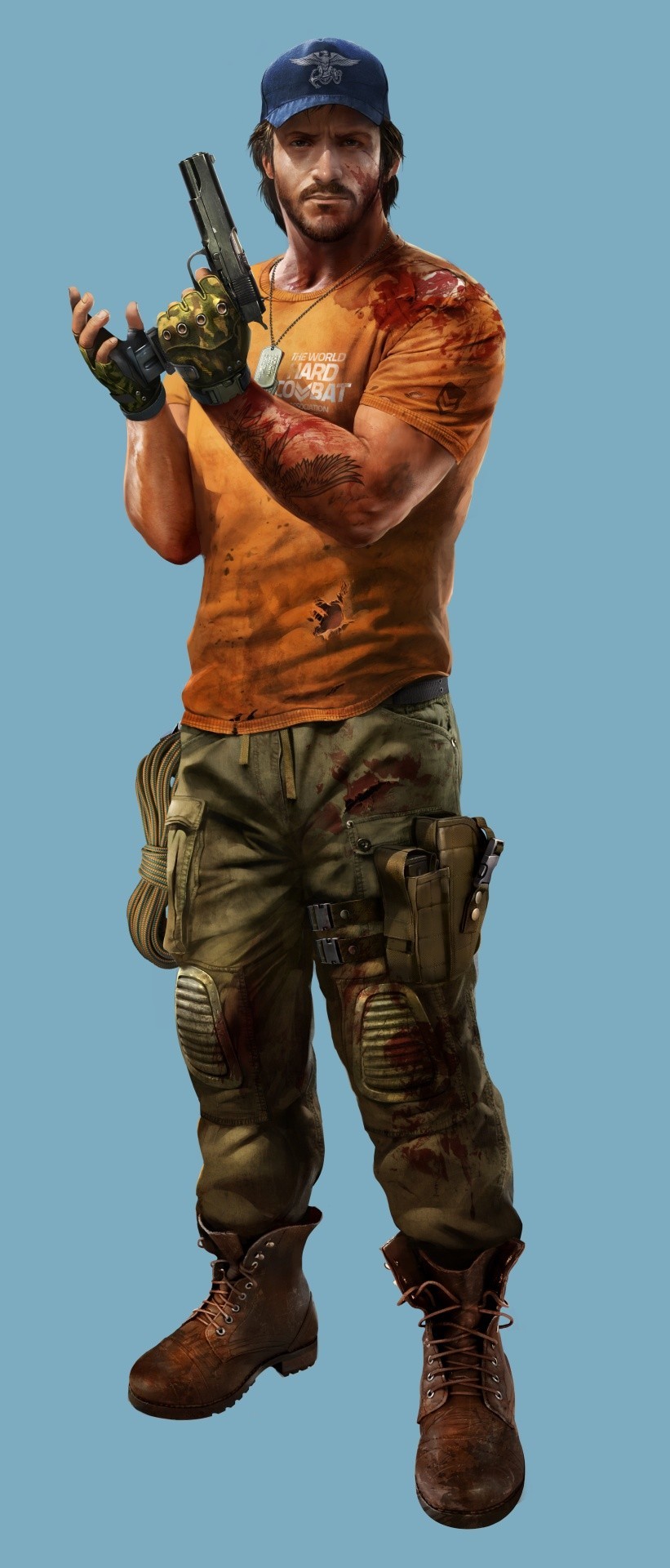 Dead Island: Riptide